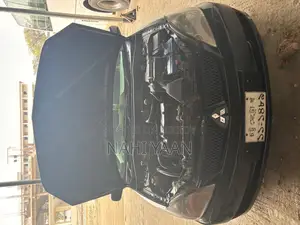 মিতসুবিশি ল্যান্সার জিএলএক্স ২০০৮