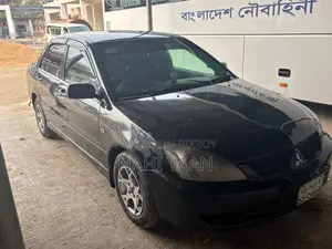মিতসুবিশি ল্যান্সার জিএলএক্স ২০০৮