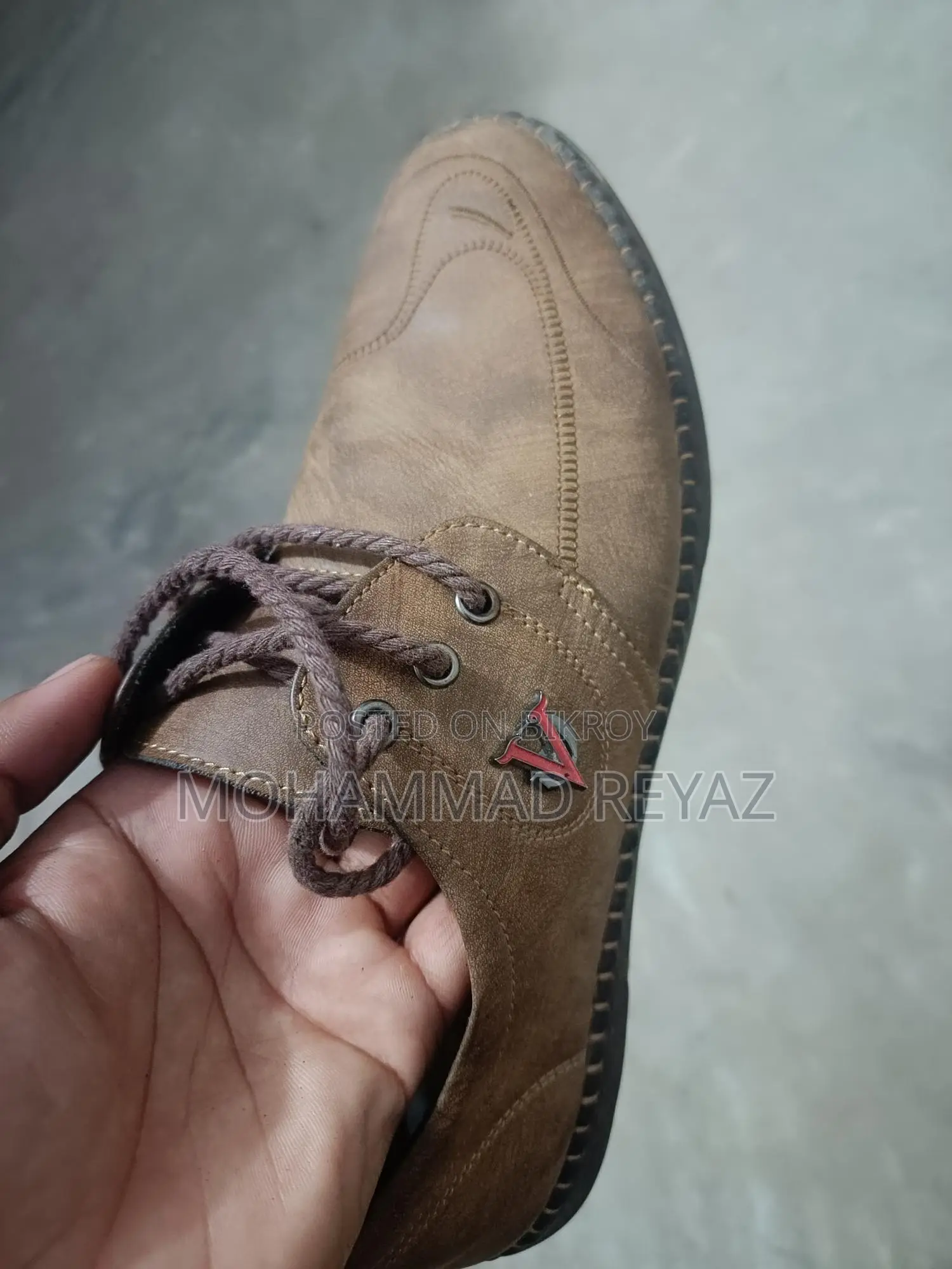 Loffer 40 Size