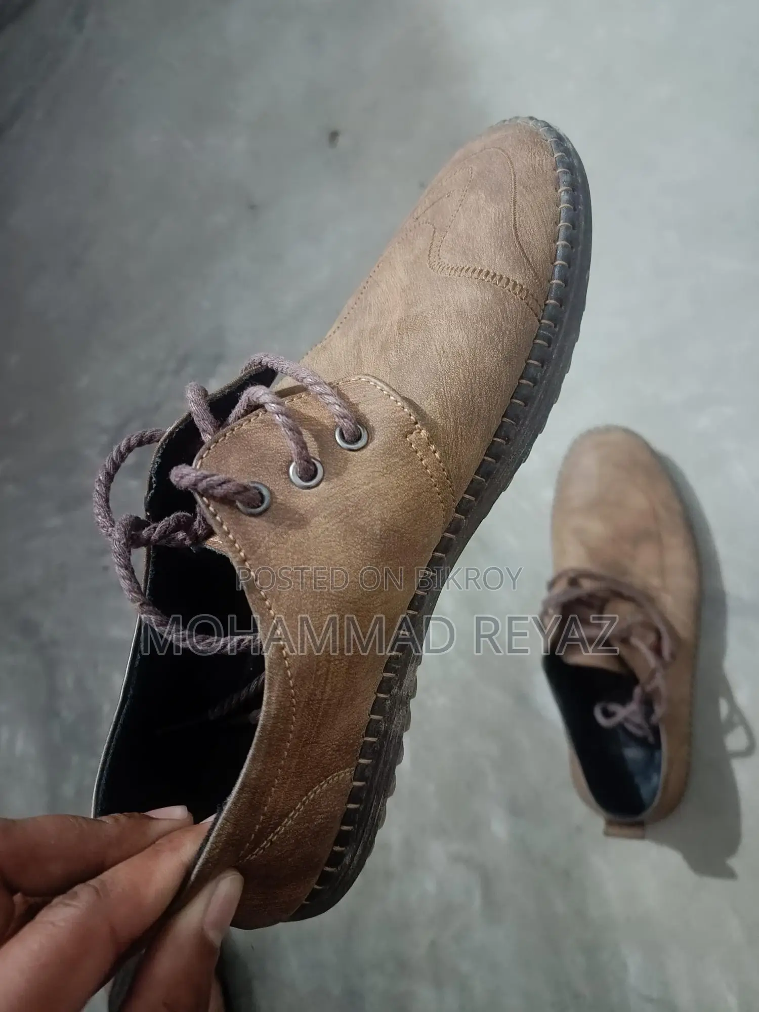 Loffer 40 Size
