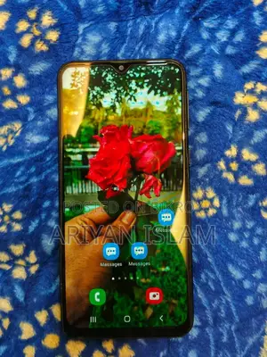 Samsung Galaxy M20 . (Used)