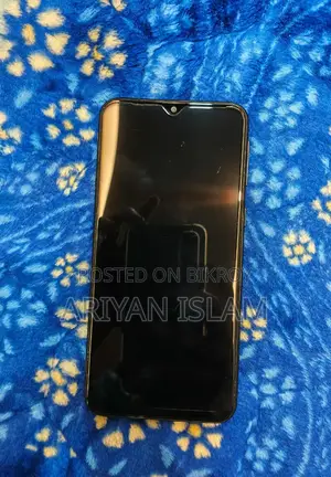 Samsung Galaxy M20 . (Used)