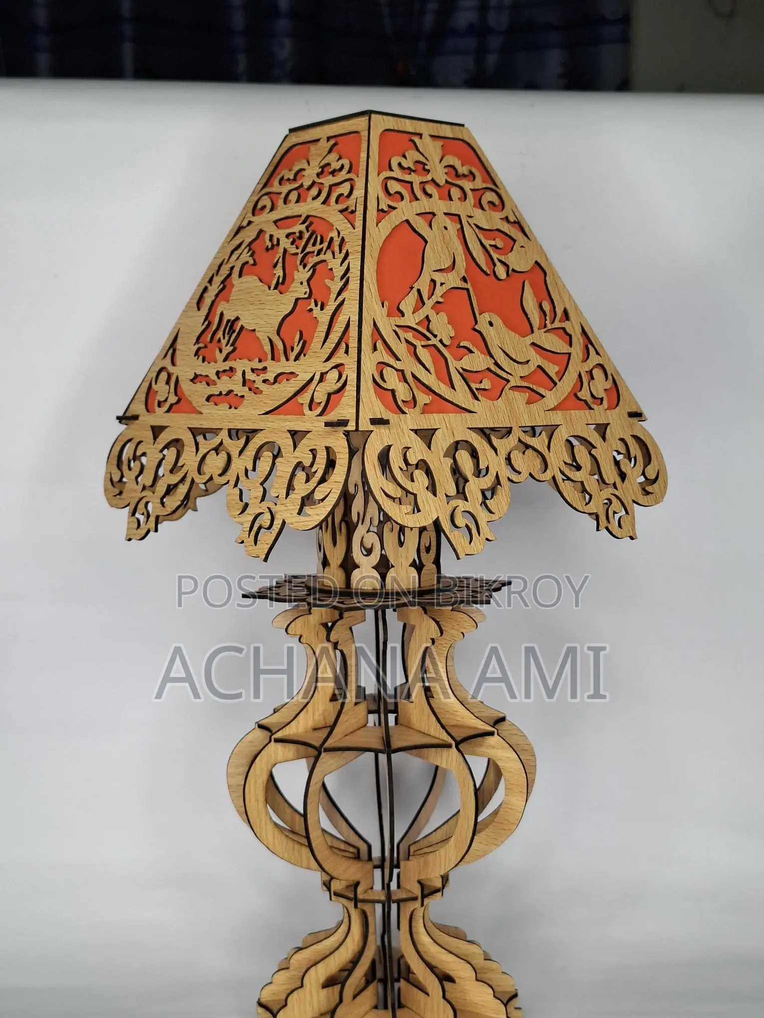 Table Lamp