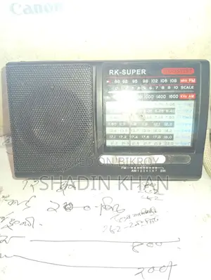 Rk Super 9803bt