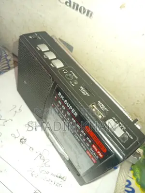 Rk Super 9803bt