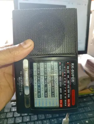 Rk Super 9803bt