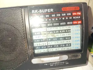 Rk Super 9803bt