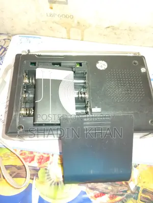 Rk Super 9803bt