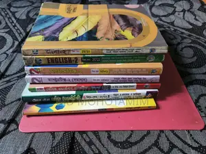 Diploma Civil Department 1st and 2nd Semester Books