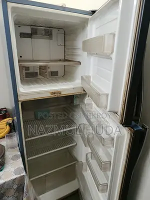 SHARP Fridge