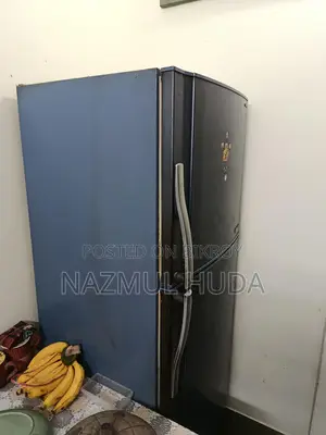 SHARP Fridge