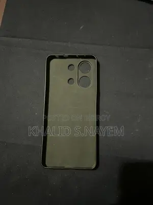 Redmi Note 13 BMW Back Cover