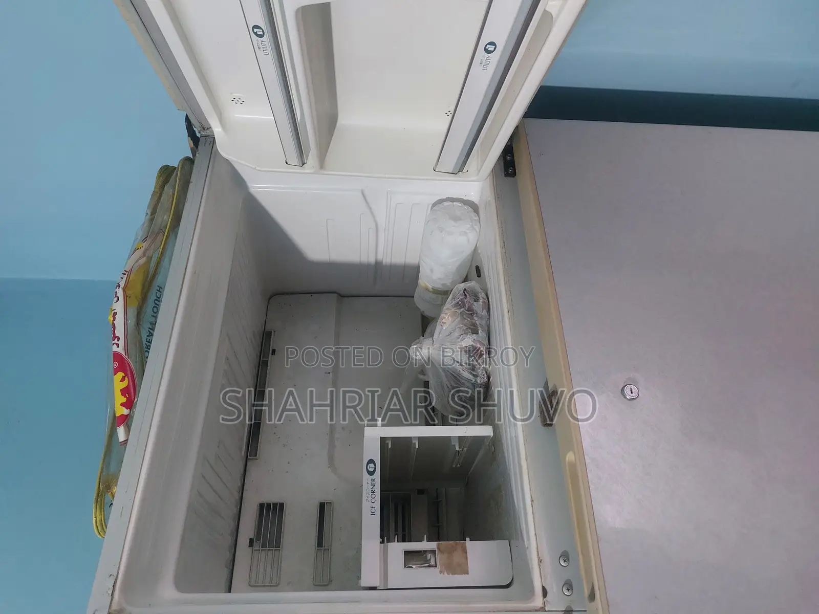Fridge