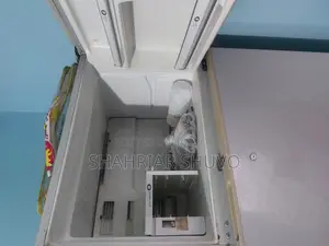 Fridge