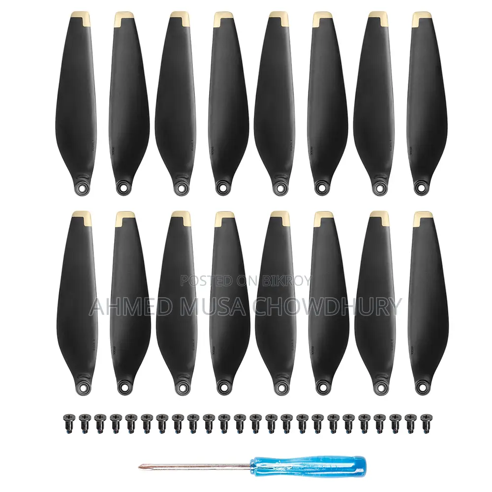 DJI Mini 3 Drone Propeller