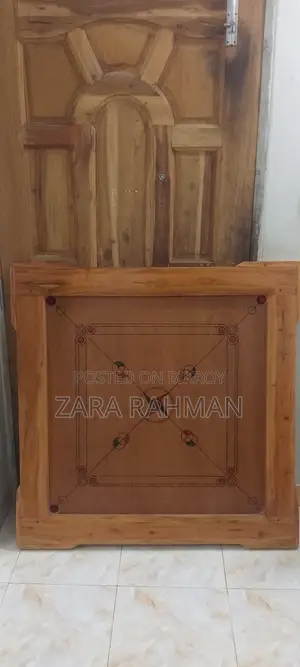 ক্রাম বোর্ড