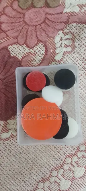 ক্রাম বোর্ড