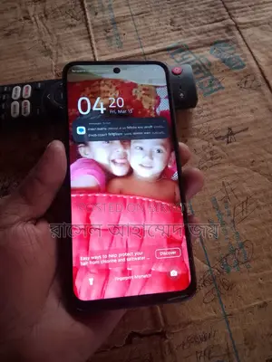 Infinix Smart 10 plus কোন সমস্যা নেই (Used)