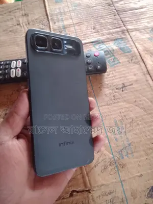 Infinix Smart 10 plus (Used, No issues)