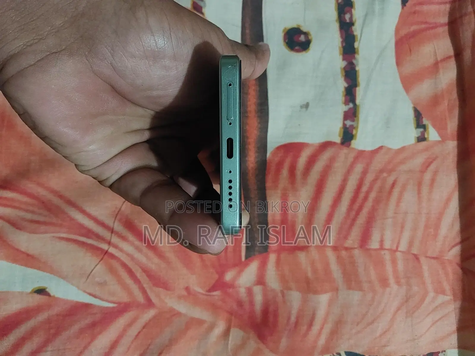 Xiaomi Poco X7 Pro (Used)