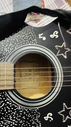 Guitar Axe