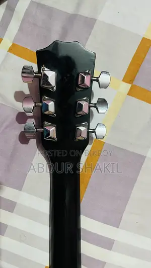 Guitar Axe