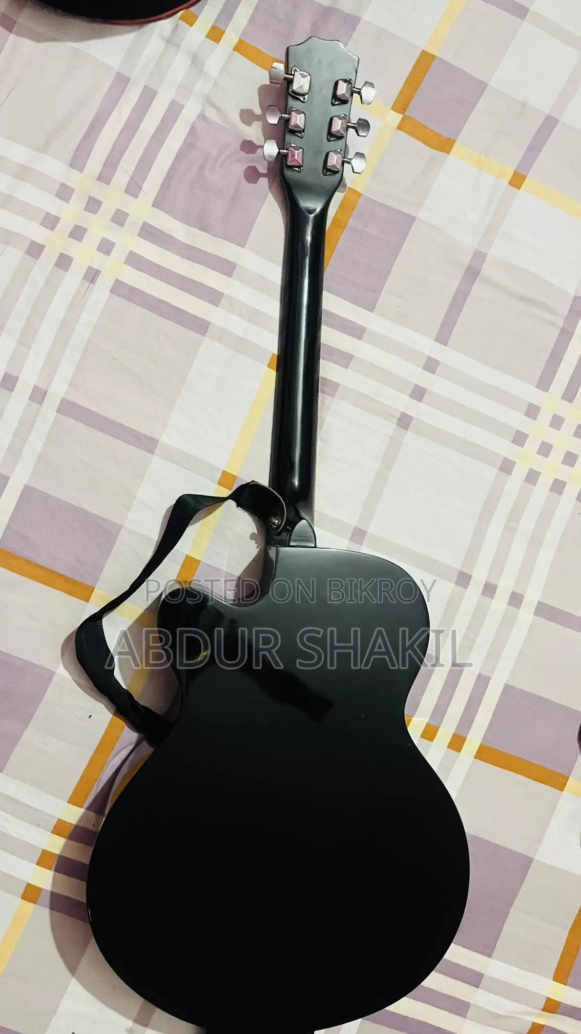Guitar Axe