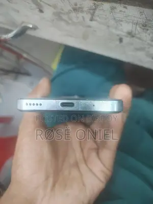 Honor X8a (Used)