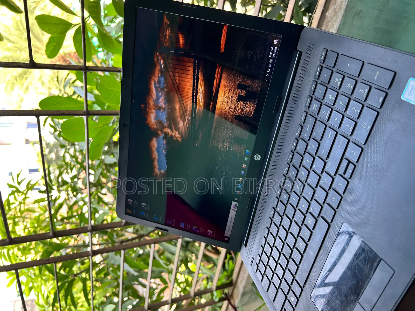 Laptop Sell Hp