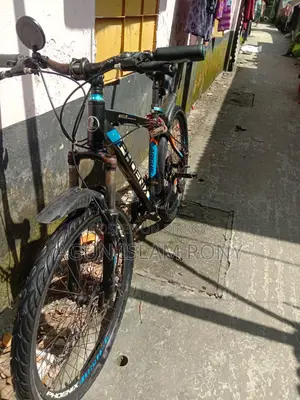 Bicycle sell