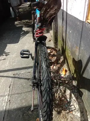 Bicycle sell
