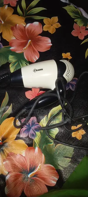 Hair Dryer