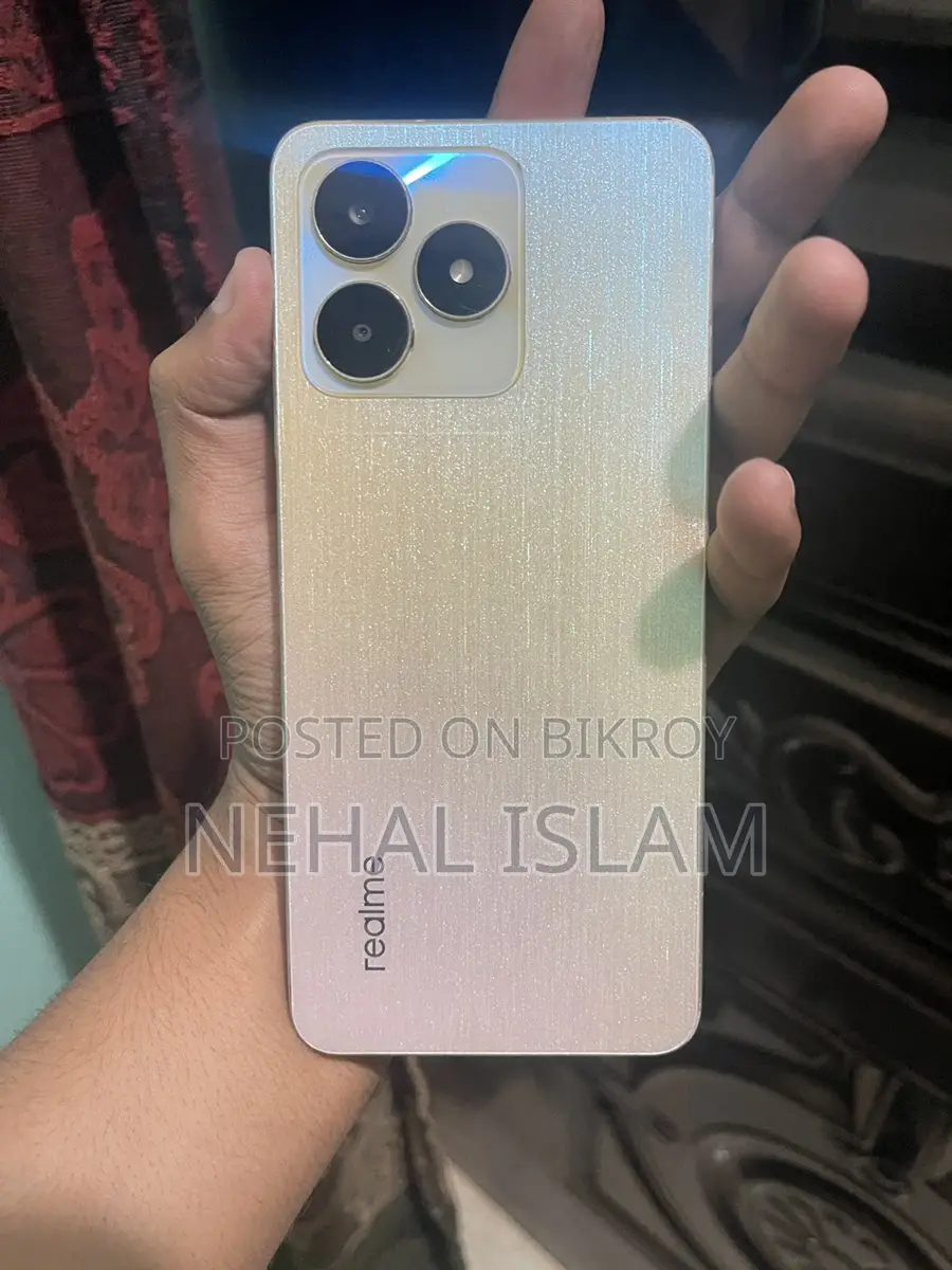 Realme C53 (Used)
