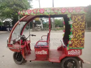 Sandi মিশুক অটো