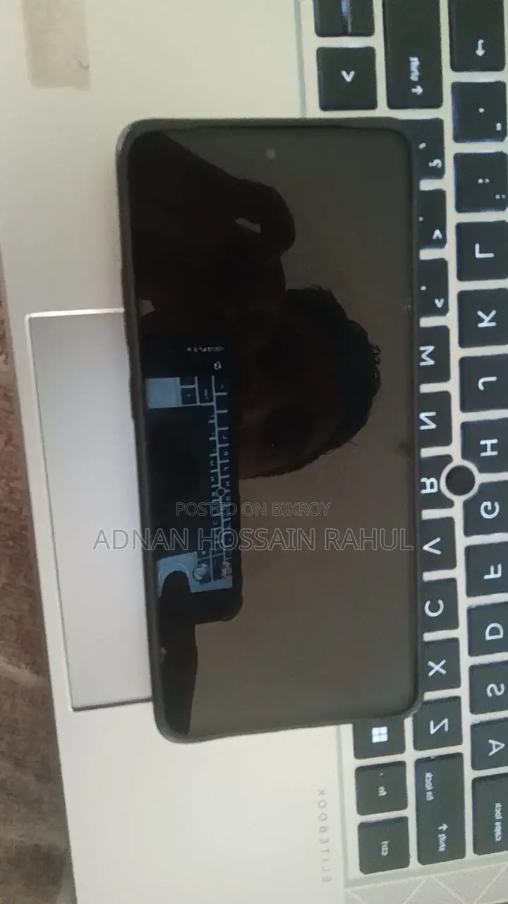 OPPO Reno 12F . (Used)