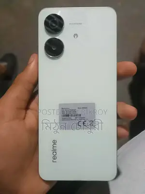 Realme Note 60 X (Used)