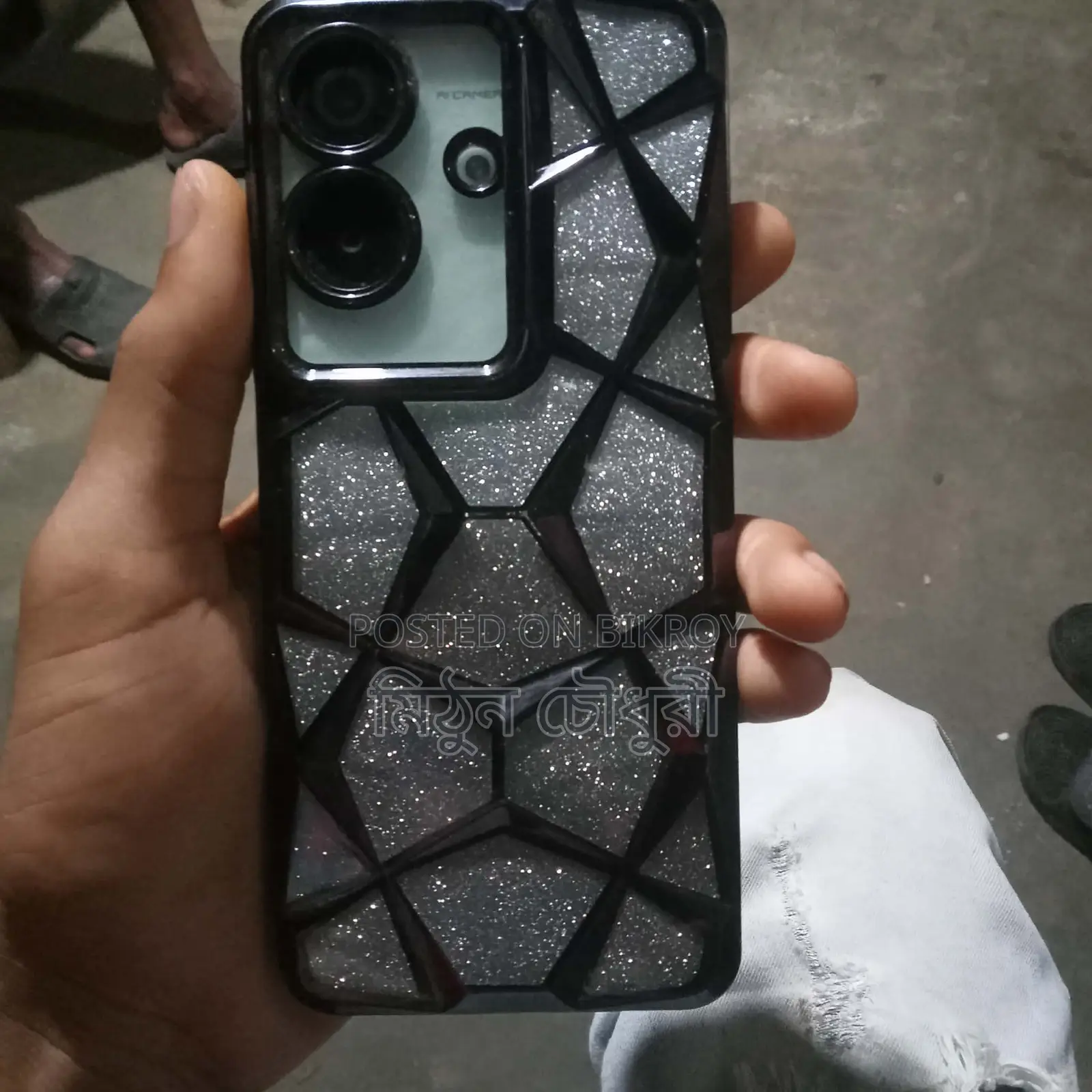 Realme Note 60 X (Used)