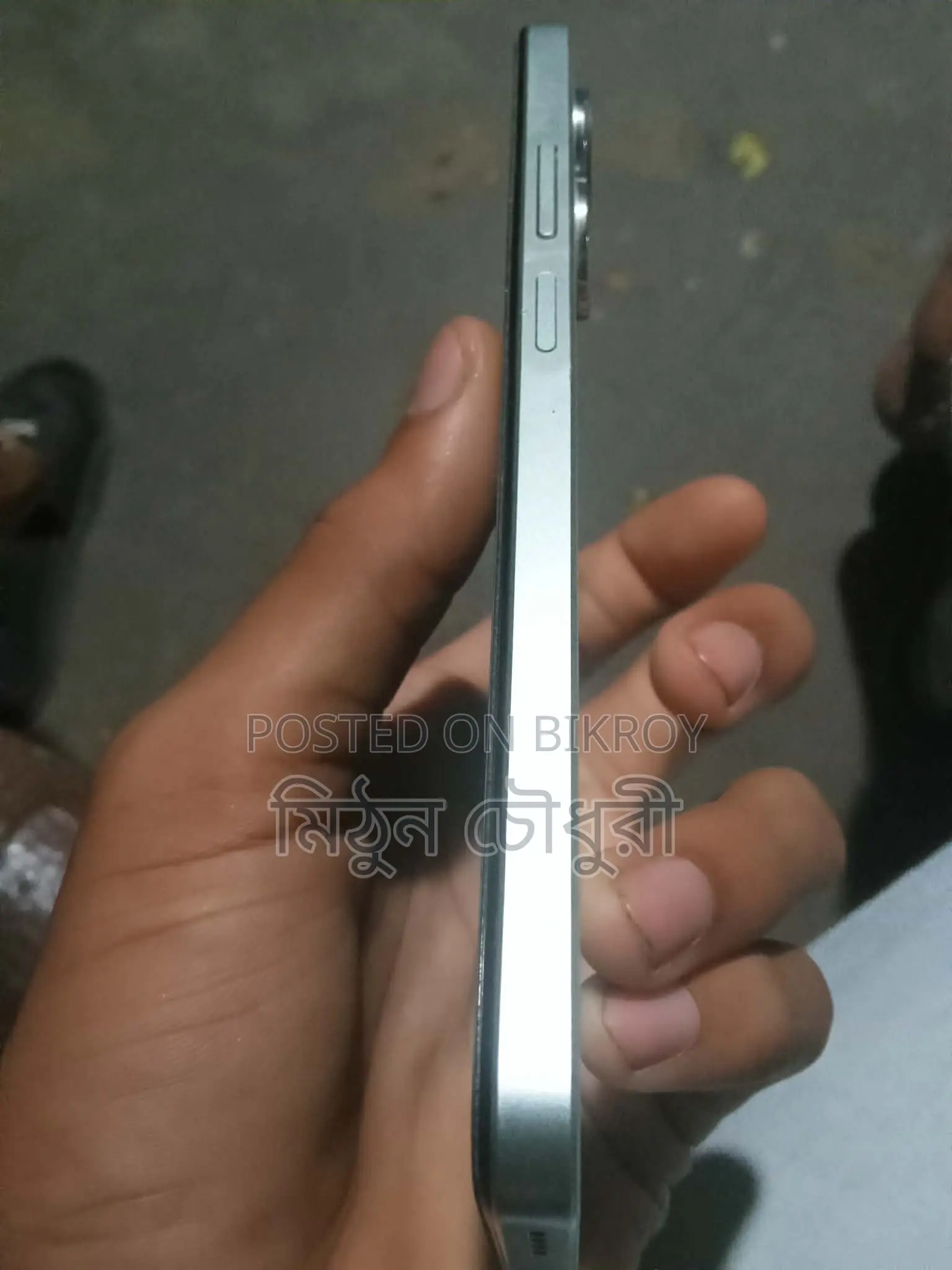 Realme Note 60 X (Used)
