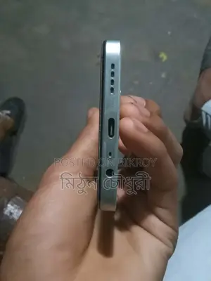 Realme Note 60 X (Used)