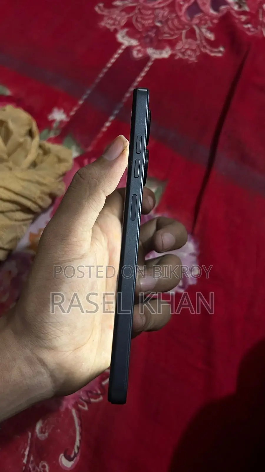 Tecno Spark Go (Used)
