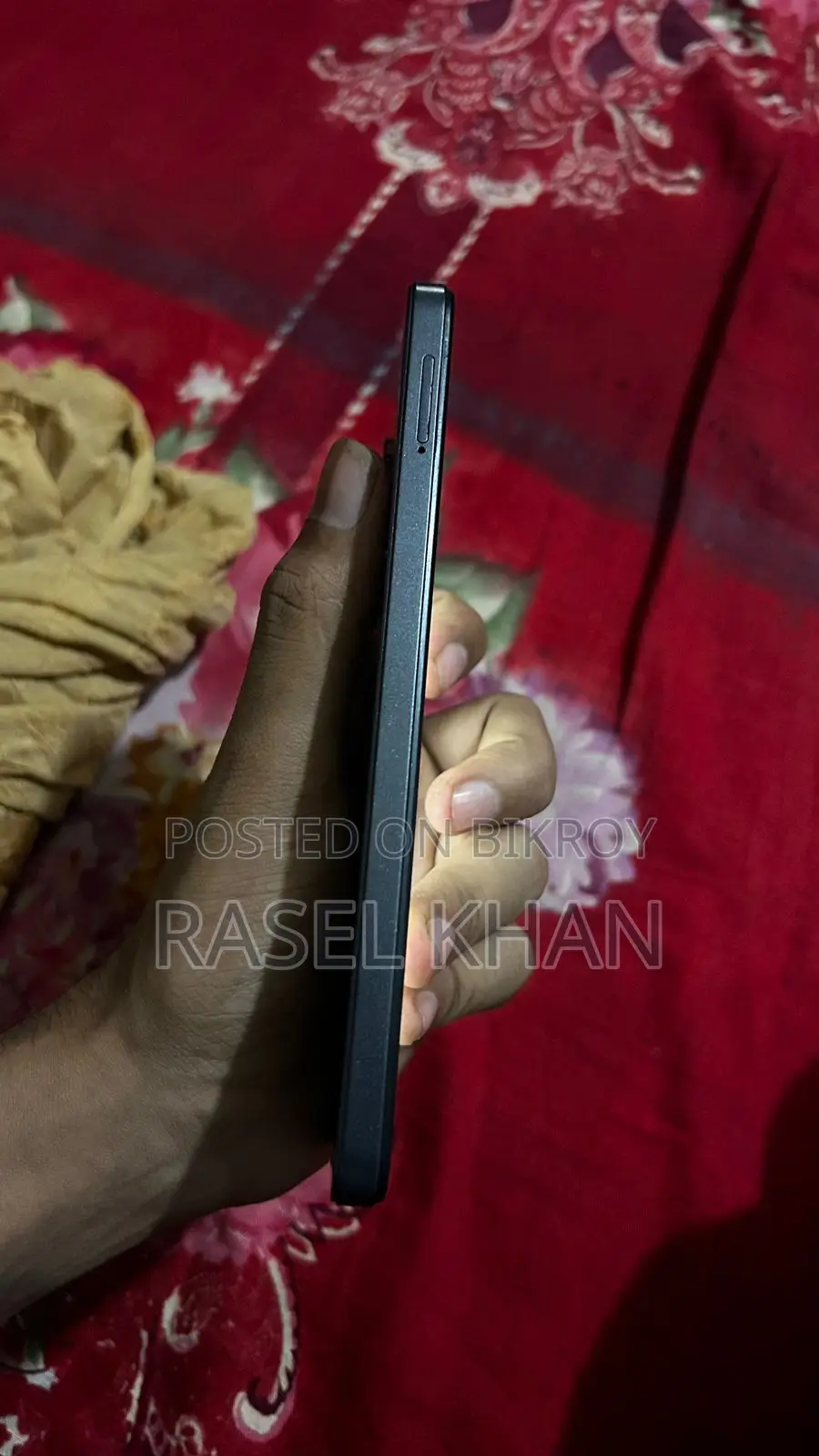 Tecno Spark Go (Used)