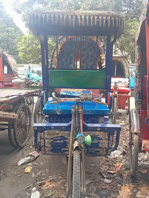Auto Rickshaw for Sale.