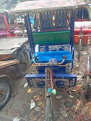 Auto Rickshaw for Sale.