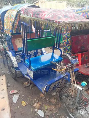 Auto Rickshaw for Sale.