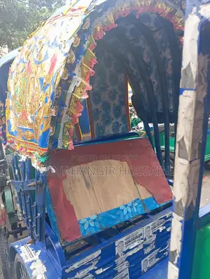Auto Rickshaw for Sale.