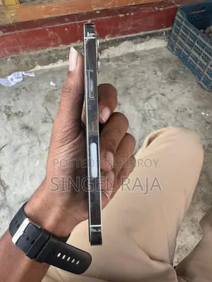 Apple iPhone 12 Pro Full fresh (Used)