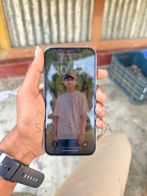 Apple iPhone 12 Pro Full fresh (Used)
