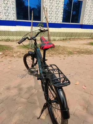 Best Eid Gift – Prince 20″ Kids' Bicycle | Fully Serviced