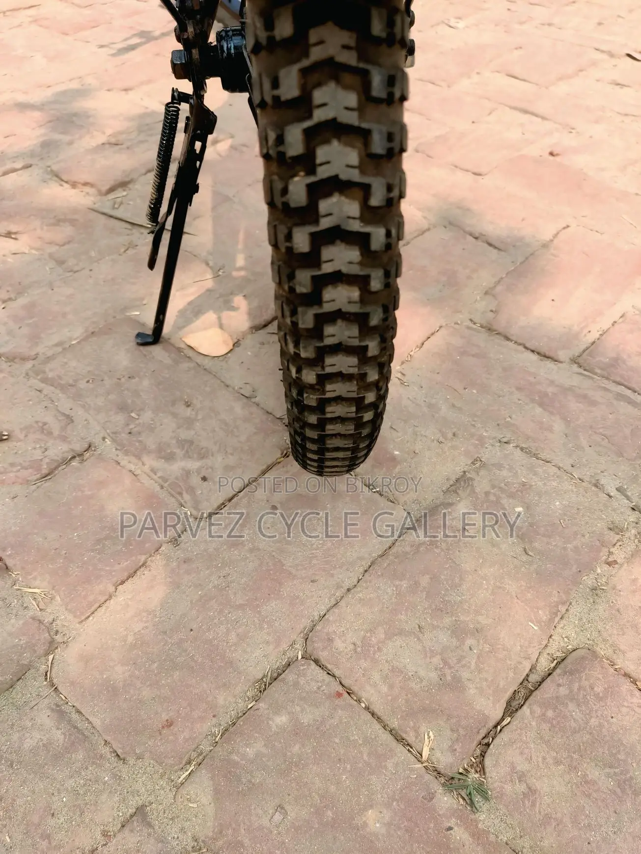 Best Eid Gift – Prince 20″ Kids' Bicycle | Fully Serviced