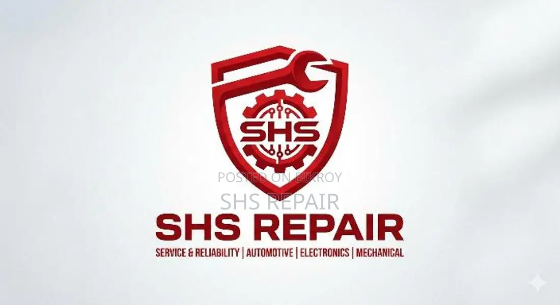 Shs Repair